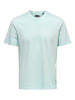 Only & sons T-shirt Only & Sons Onsmillenium Washed