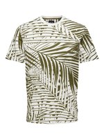 Only & sons Camiseta & Sons Onsgeorge