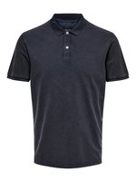 Only & sons Chemise Polo Slim Onstravis