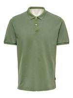 Only & sons Chemise Polo Slim Onstravis