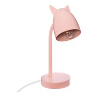 5 five Lampada Da Tavolo Per Bambini Cat E14