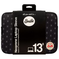 Smile SIL17218 13´´ Wyściełana Przegródka