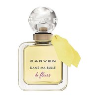 Carven perfums Dans Ma Bulle Fleurs Eau De Toilette 100ml