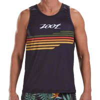 Zoot Ltd Run Αμάνικο μπλουζάκι