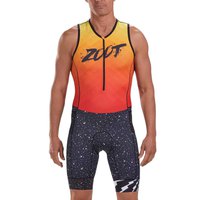 Zoot Combinaison Triathlon Sans Manches Ltd Tri