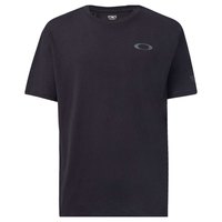 Oakley Si Brave Korte Mouwen T-Shirt
