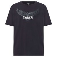 Oakley Si Eagle Tab Kurzarm T-Shirt