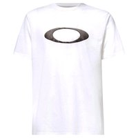 Oakley Water Rings Ellipse Kurzarm Rundhalsausschnitt T-Shirt