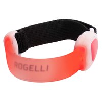rogelli-led-reflecterende-armband