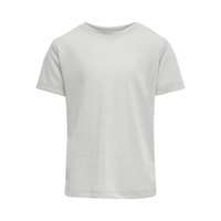 only-girl-s-silvery-short-sleeve-t-shirt
