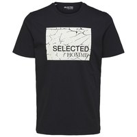 selected-regular-dani-kurzarm-o-hals-t-shirt