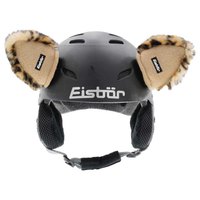 eisbar-헬멧-귀마개