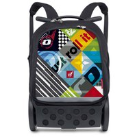 Roller up XL 27L Backpack