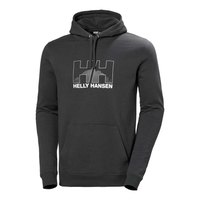 Helly hansen 후드티 Nord Graphic