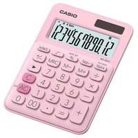 Casio Calculatrice MS-20UC