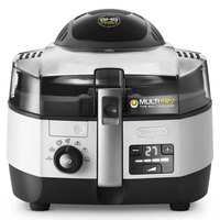 Delonghi Freidora Aire FH 1394 Multifry Extra Chef 800W