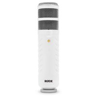 rode-podcaster-mkii-microphone