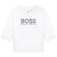 BOSS Camiseta Manga Larga J05910