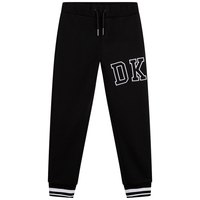 DKNY Pantalones Deportivos D24750