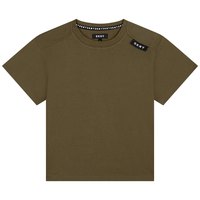 DKNY D25D80 Short Sleeve T-Shirt