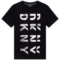 DKNY Camiseta Manga Corta D25D95