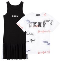 DKNY D32825 Dress