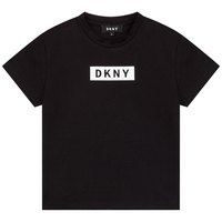 DKNY D35R93 T-shirt Met Korte Mouwen