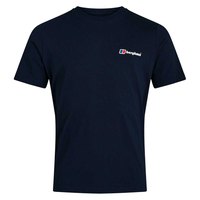 berghaus-camiseta-de-manga-corta-classic