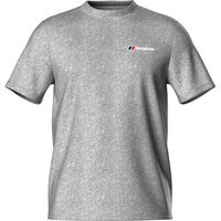berghaus-camiseta-de-manga-corta-front---back-logo