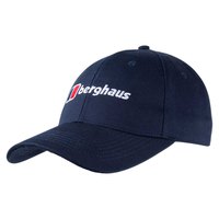 berghaus-logo-recognition-cap