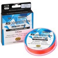sunset-memory-free-rs-competition-monofilament-100-m