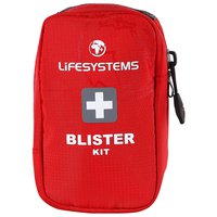 LifeSystems Kit Primeiros Socorros Blister