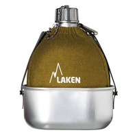 laken-aluminium-canteen-1l-with-aluminium-pot