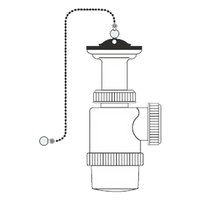 mirtak-01591-extendable-bottle-siphon-with-chain-and-cap