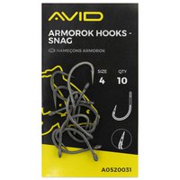 avid-carp-armorok-snag-single-eyed-hook