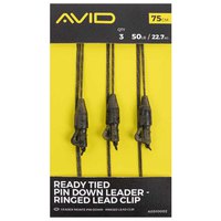 avid-carp-ledare-ready-pin-down-ringed-lead
