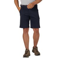 wrangler-6-pocket-belted-shorts