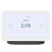 Google Smart Assistent Med Display Nest Hub 2