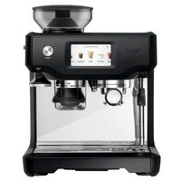 Sage Barista Touch Espresso-koffiezetapparaat