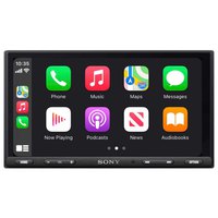 Sony XAV-AX5650 Car Screen