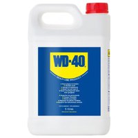 WD-40 Multifuncional 5L Lubricant