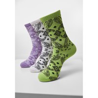 urban-classics-motif-bandana-socks-3-pairs