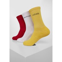 urban-classics-wording-socks-3-pairs
