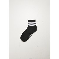 urban-classics-sporty-half-cuff-logo-socks-5-pairs