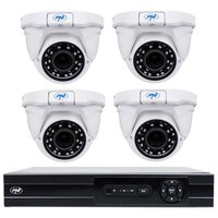 PNI PNI-AH8082MP Video Surveillance Package