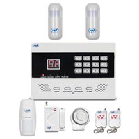 PNI PNI-PG2710-2 Drahtloses Alarmsystem