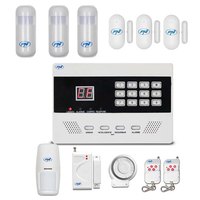 PNI PNI-PG2710-6 Wireless Alarm System