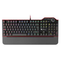 Genesis RX85 RGB Gaming Mechanical Keyboard