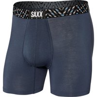 SAXX Underwear Boxer Vibe