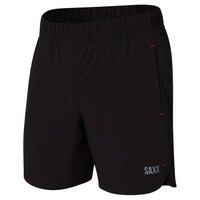 SAXX Underwear Calções Gainmaker 2in1 7´´